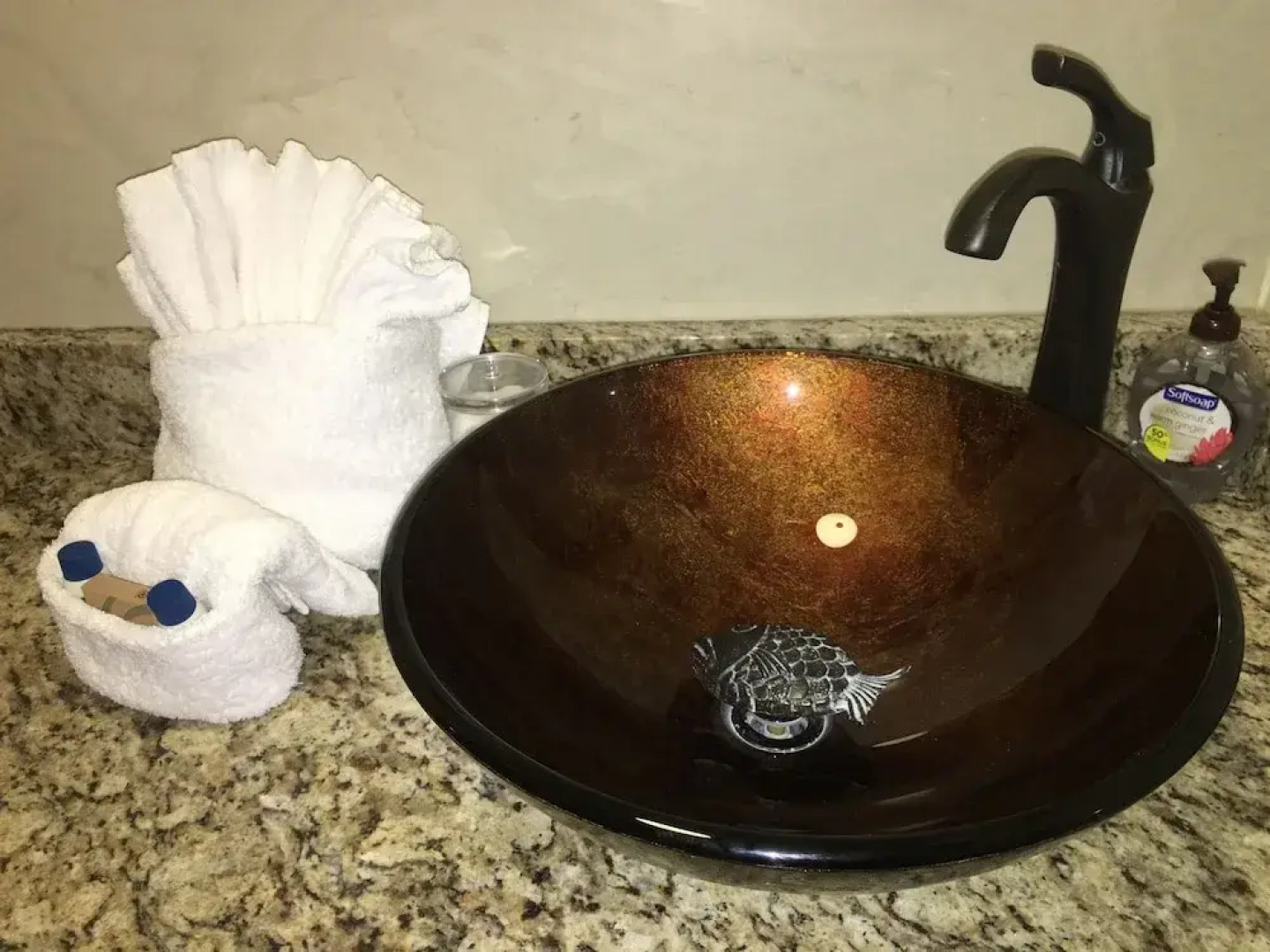 Mountain Harbor King Guest Room on Lake Ouachita by RedAwning