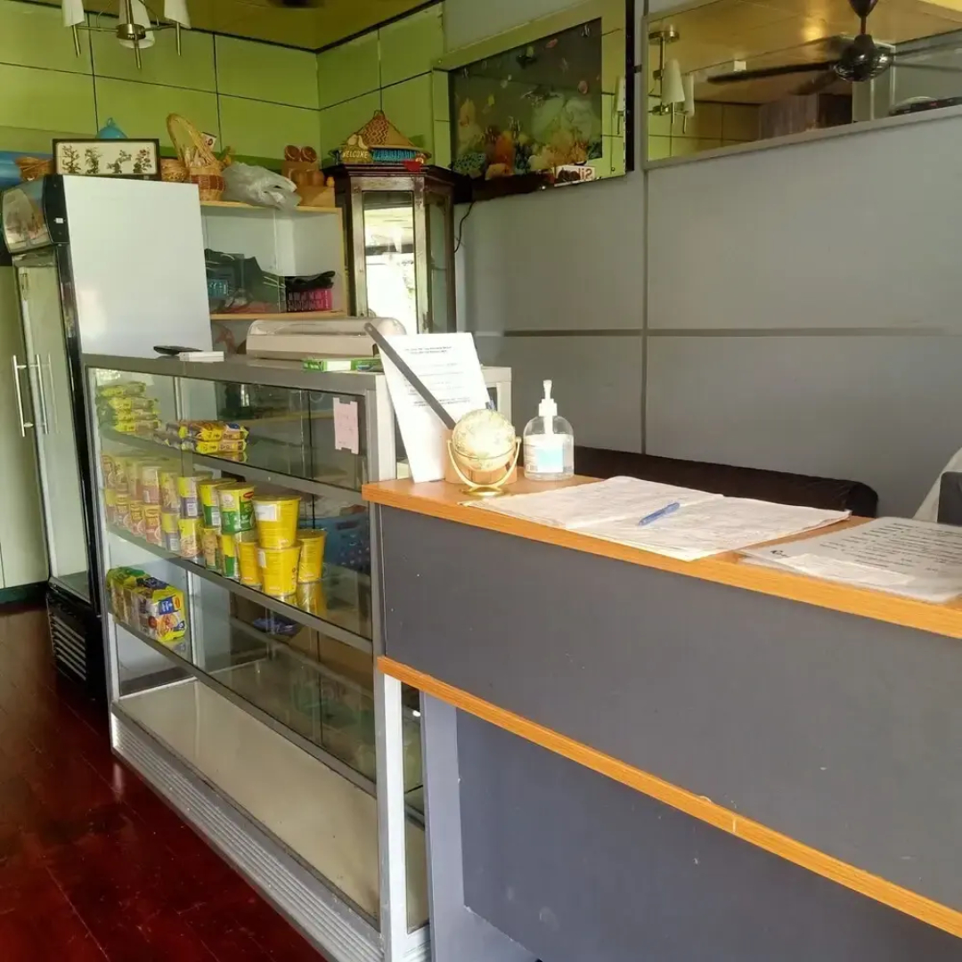 OYO 90366 Home Valley Guesthouse Tambunan