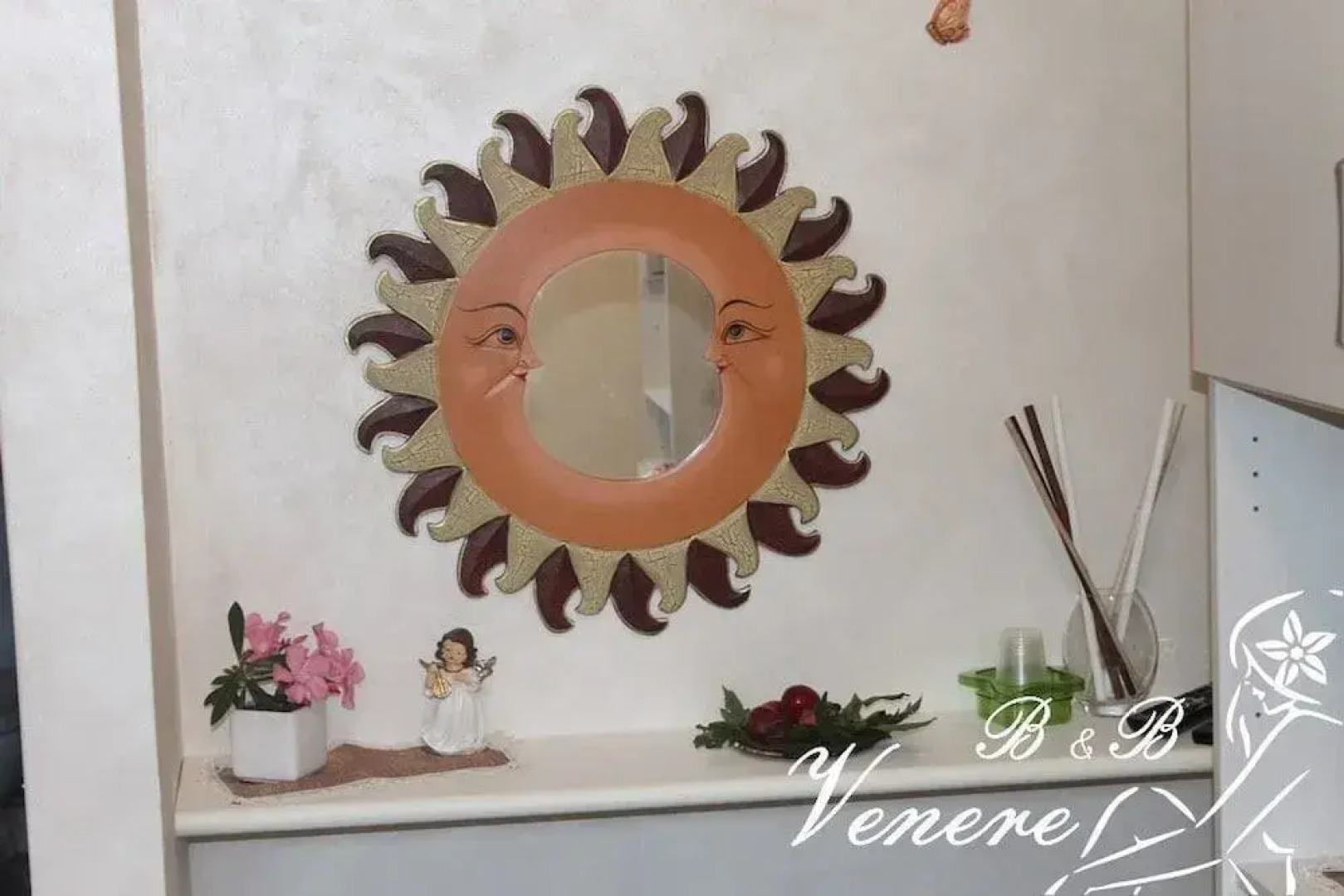 Venere B&B Castelmola