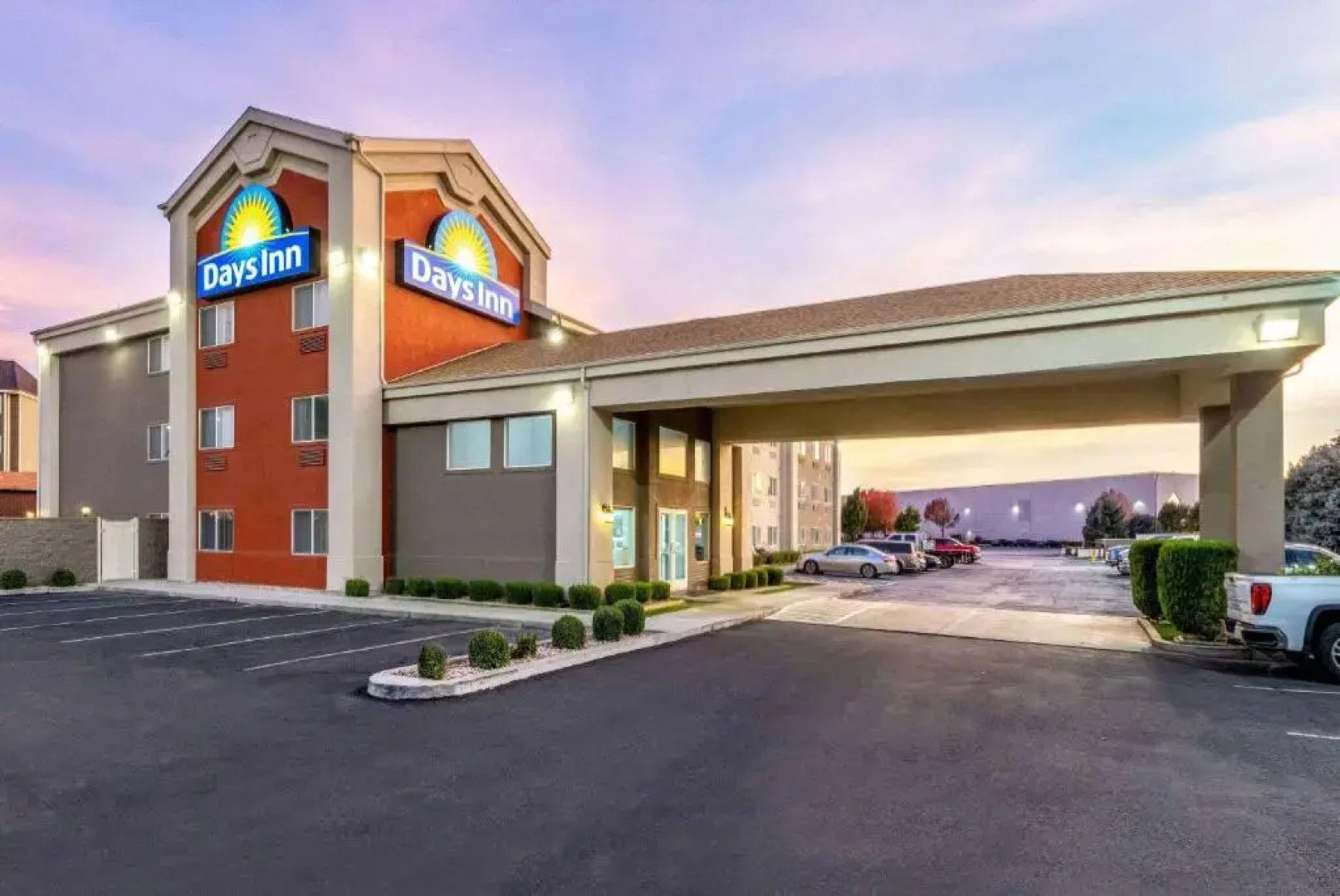 Days Inn Springville