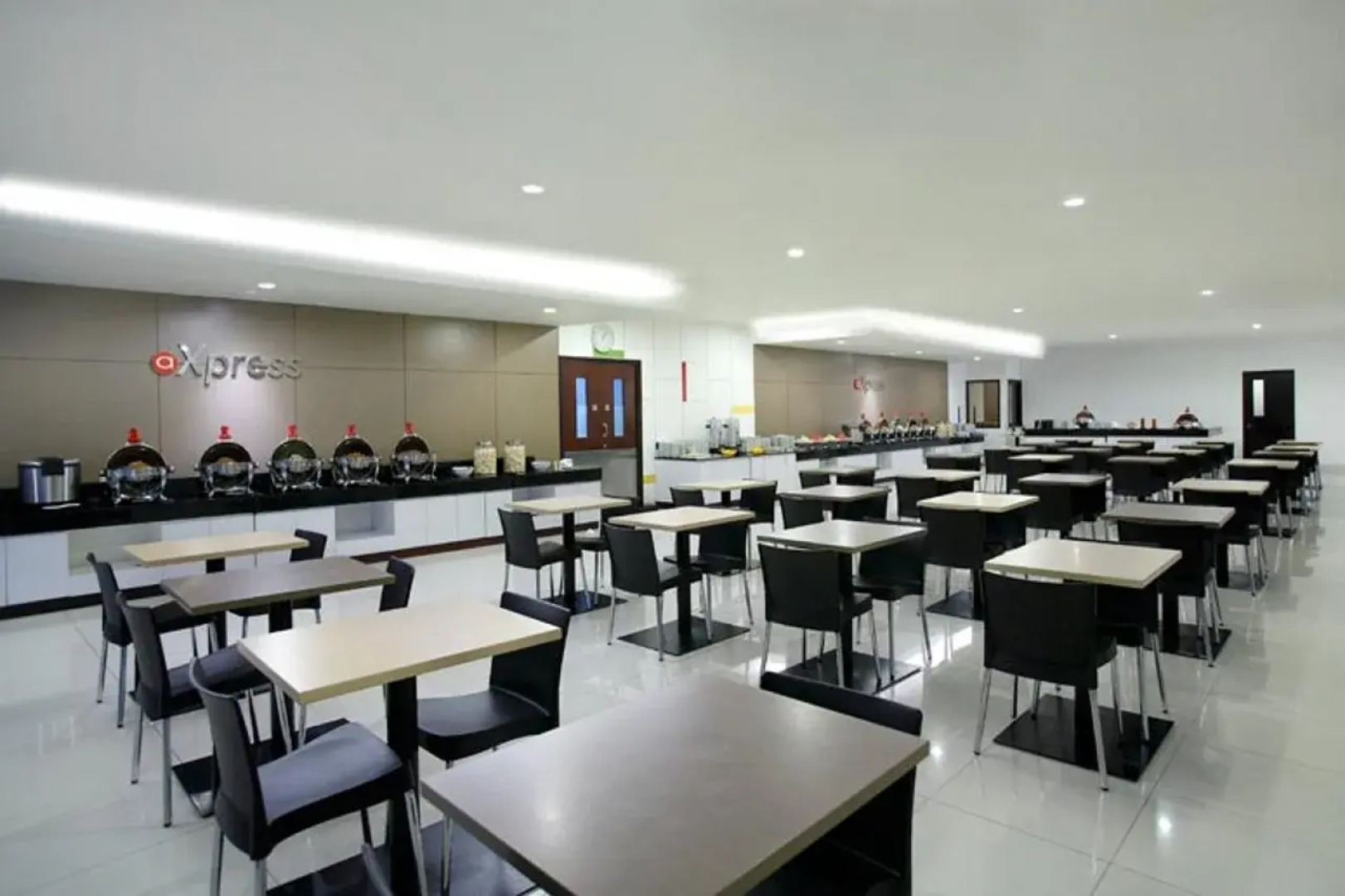 Amaris Hotel Mangga Dua Square