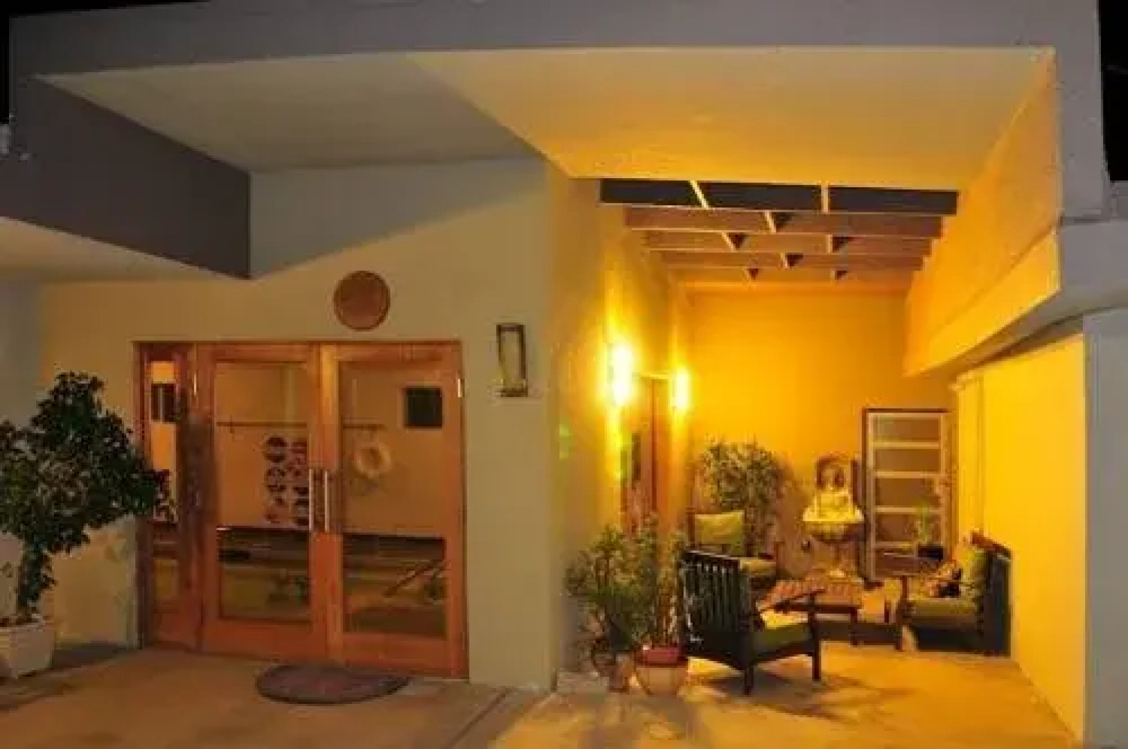 Lido Palms Resort and Spa