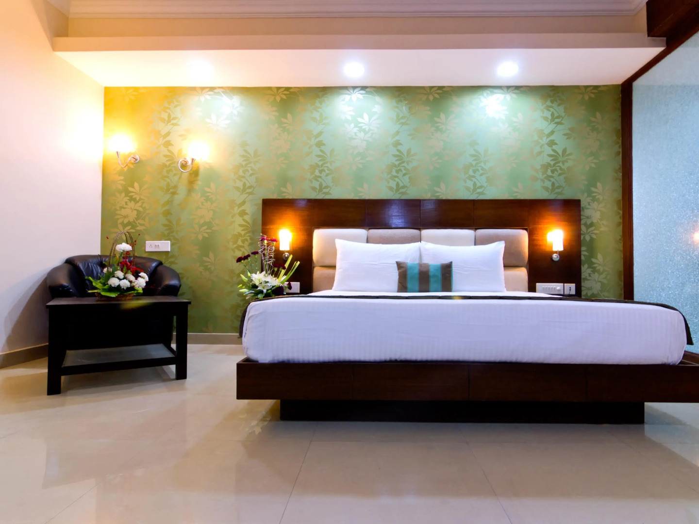 Park Prime New Digha