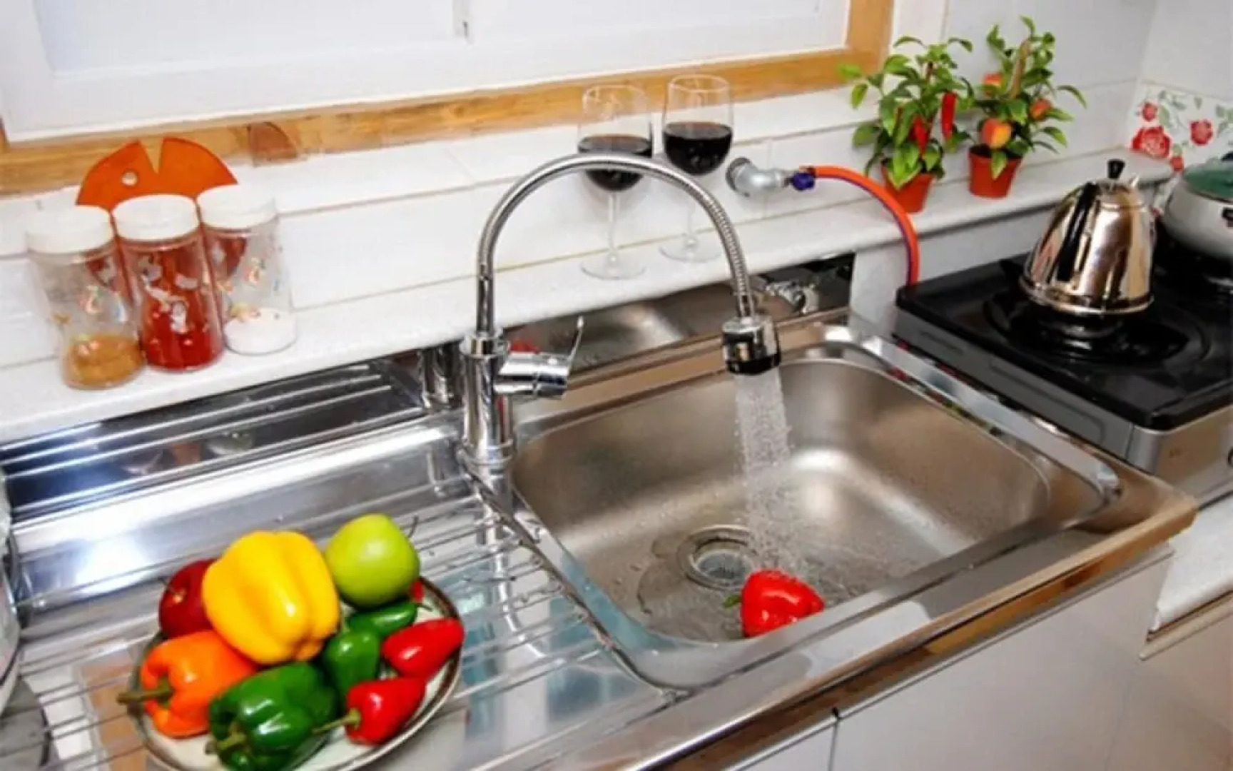 Pocheon Sanulrim Pension