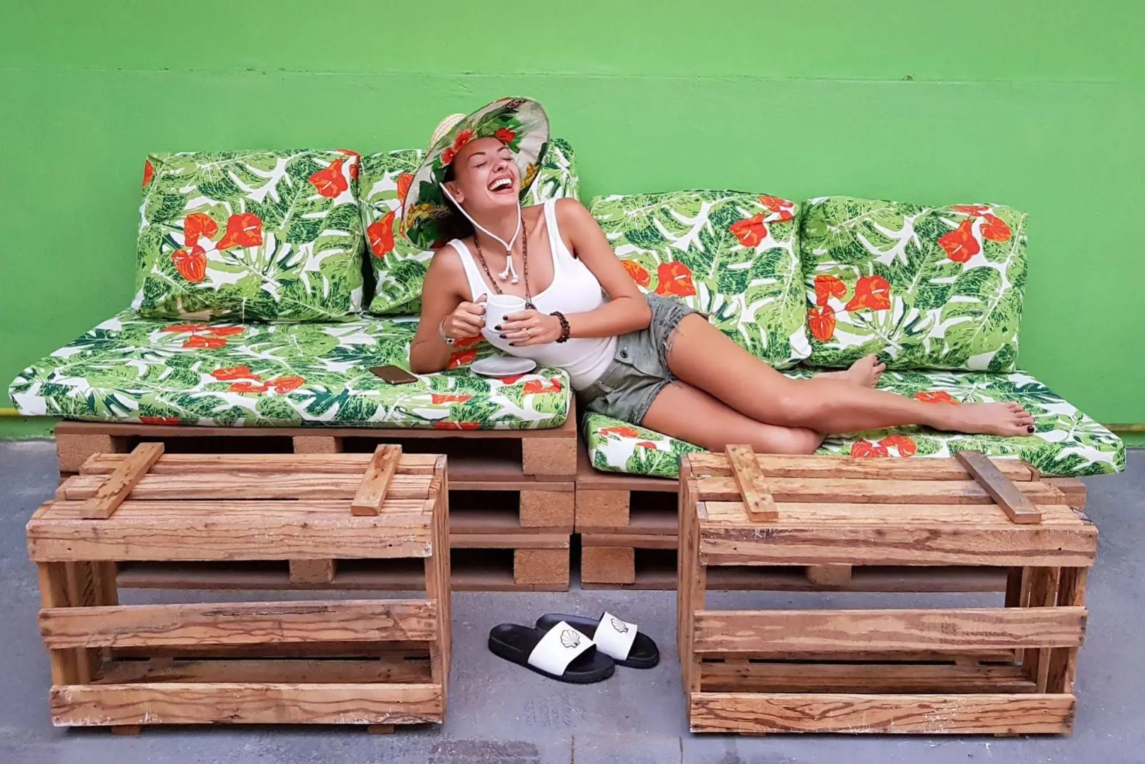 Local Hostel Manaus