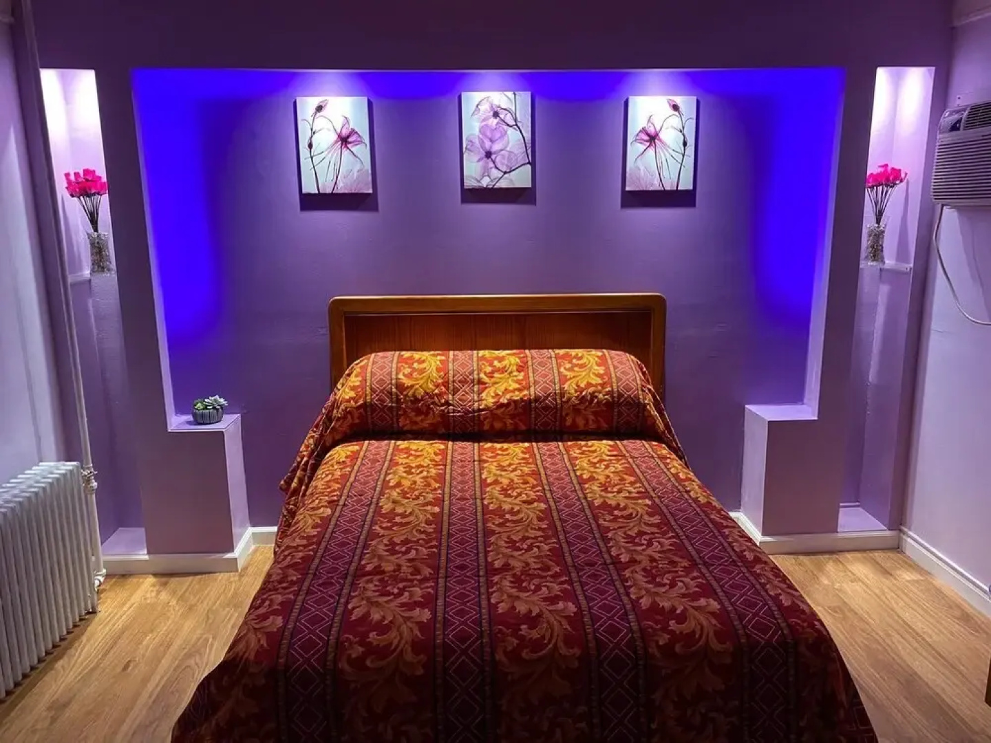 Des Plaines Motel By OYO O'Hare Airport Chicago