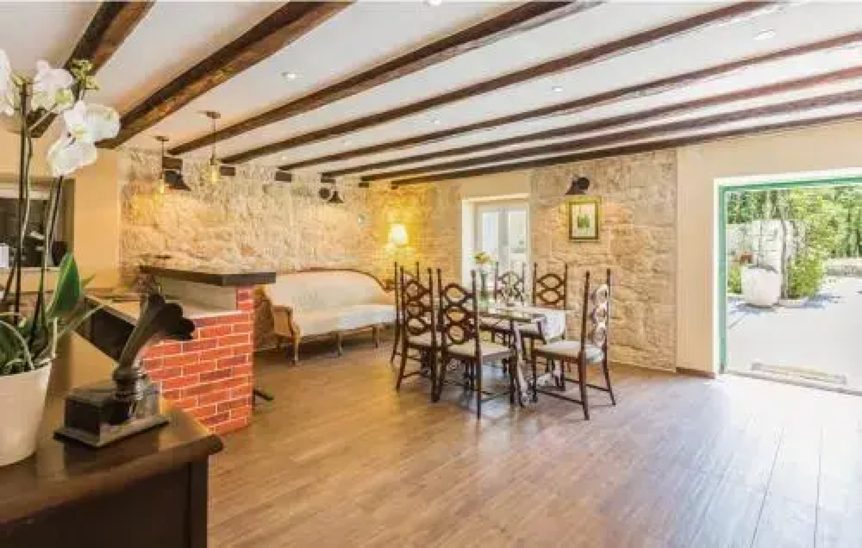 Holiday Home Zezevica