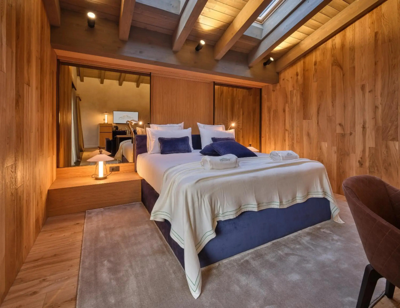 Collina Luxury Relais
