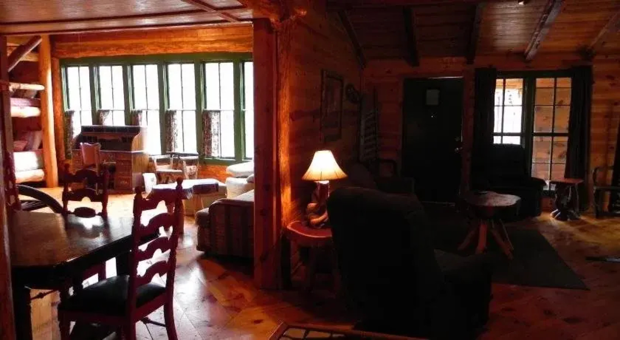 Mechem Dr Apache Village & Cabins by VTrips