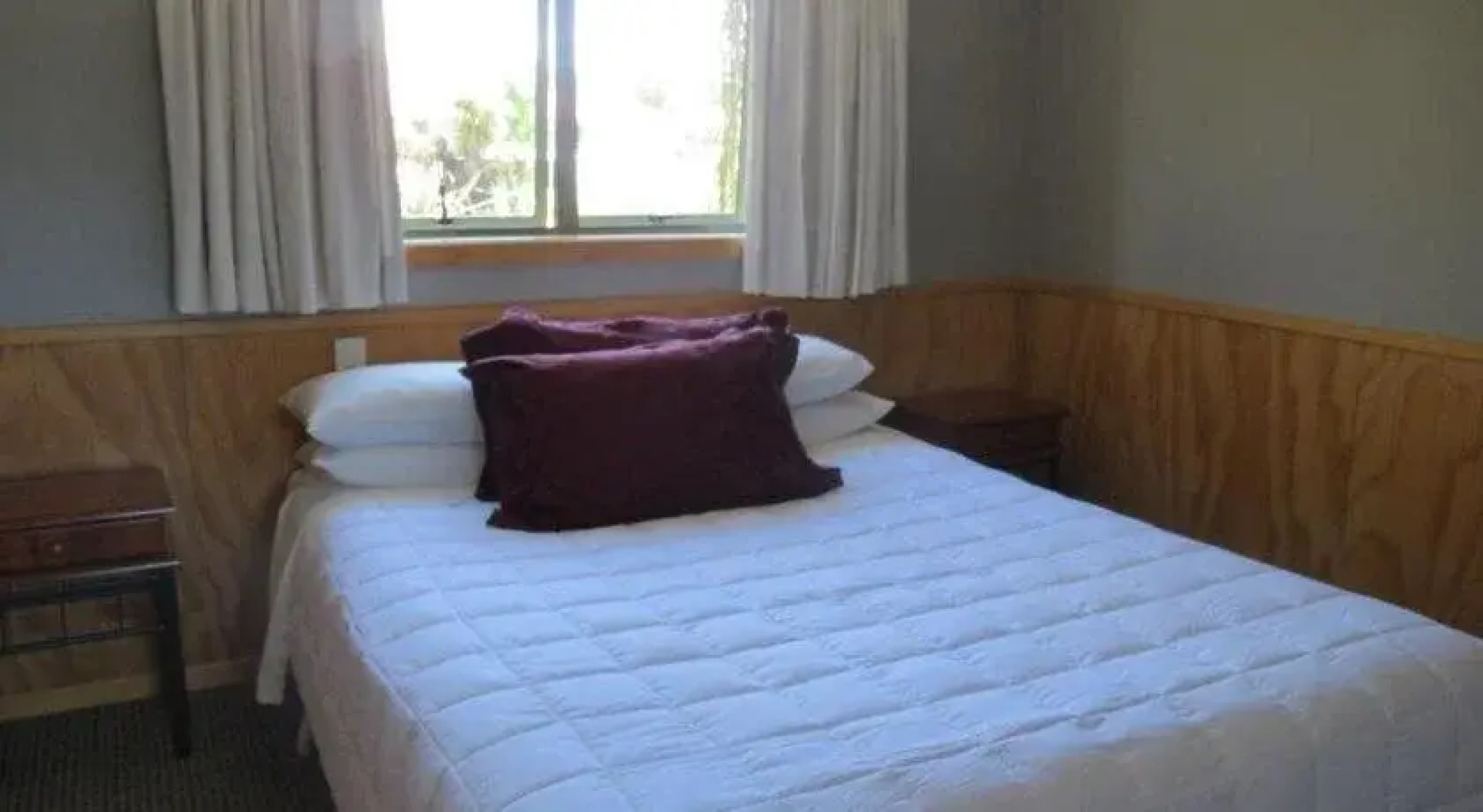 Murchison Motels