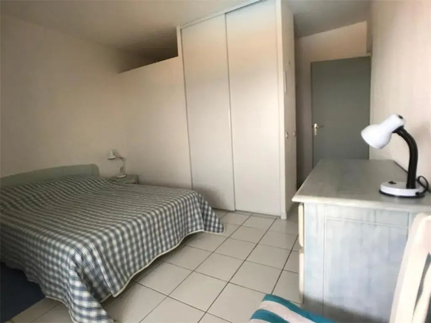 Appartement Le Barcarès, 2 pièces, 6 personnes - FR-1-81-473