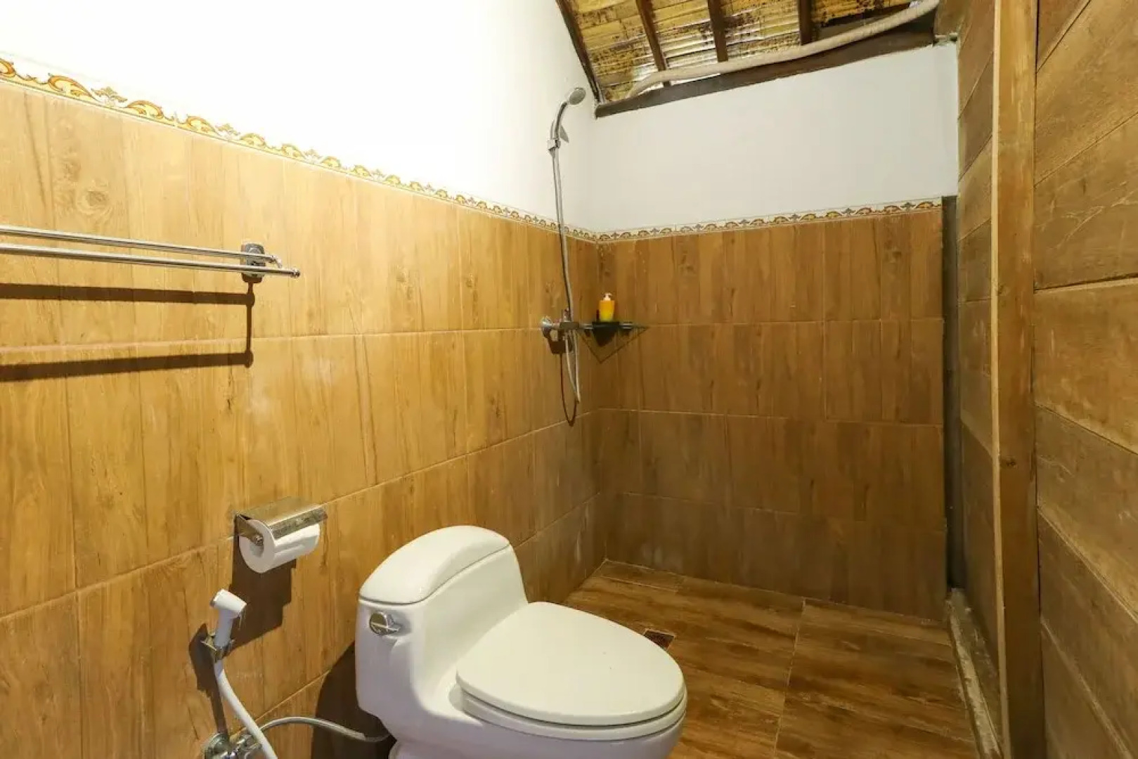Holy Hills Bungalow Nusa Penida