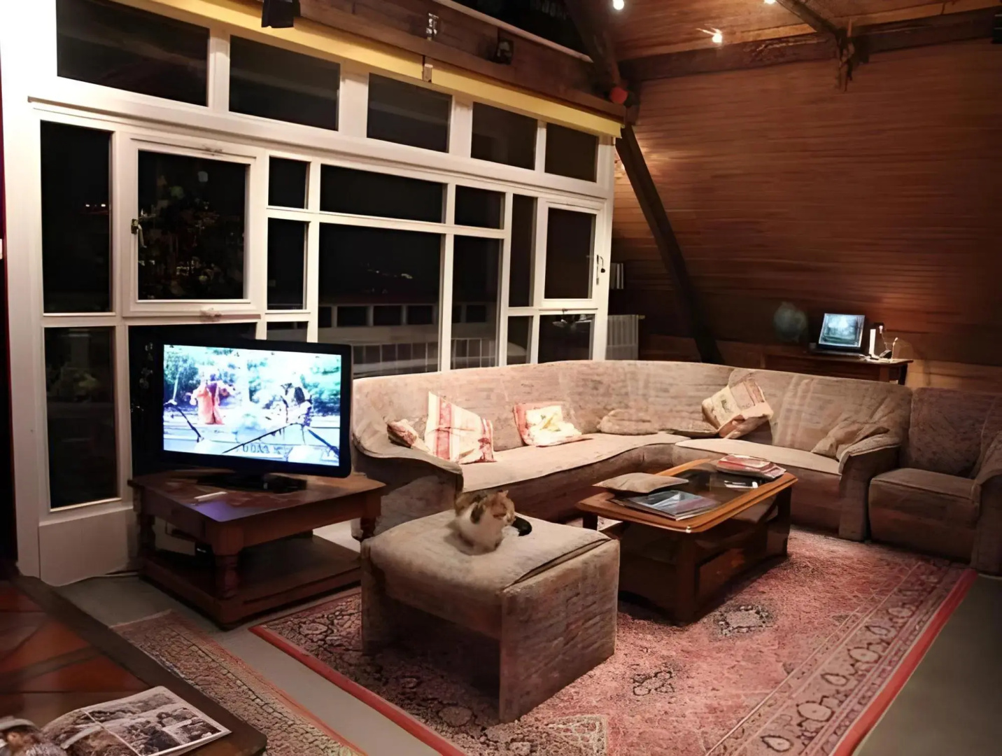 Chalet Saint Roch