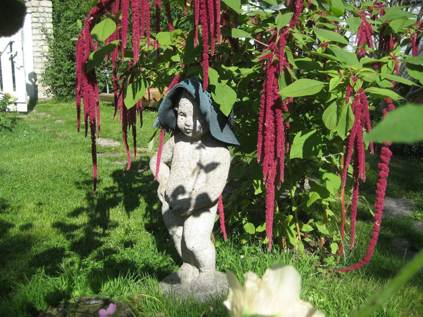 Schlossgarten Hotel am Park Sanssouci