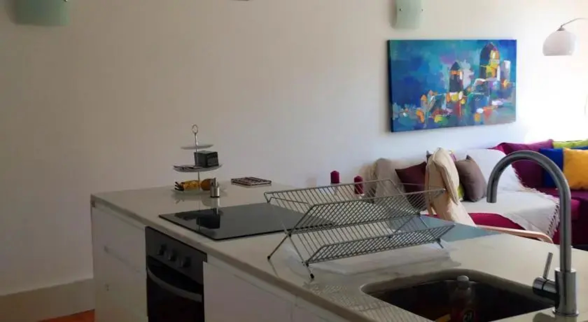 Glamour Apartment