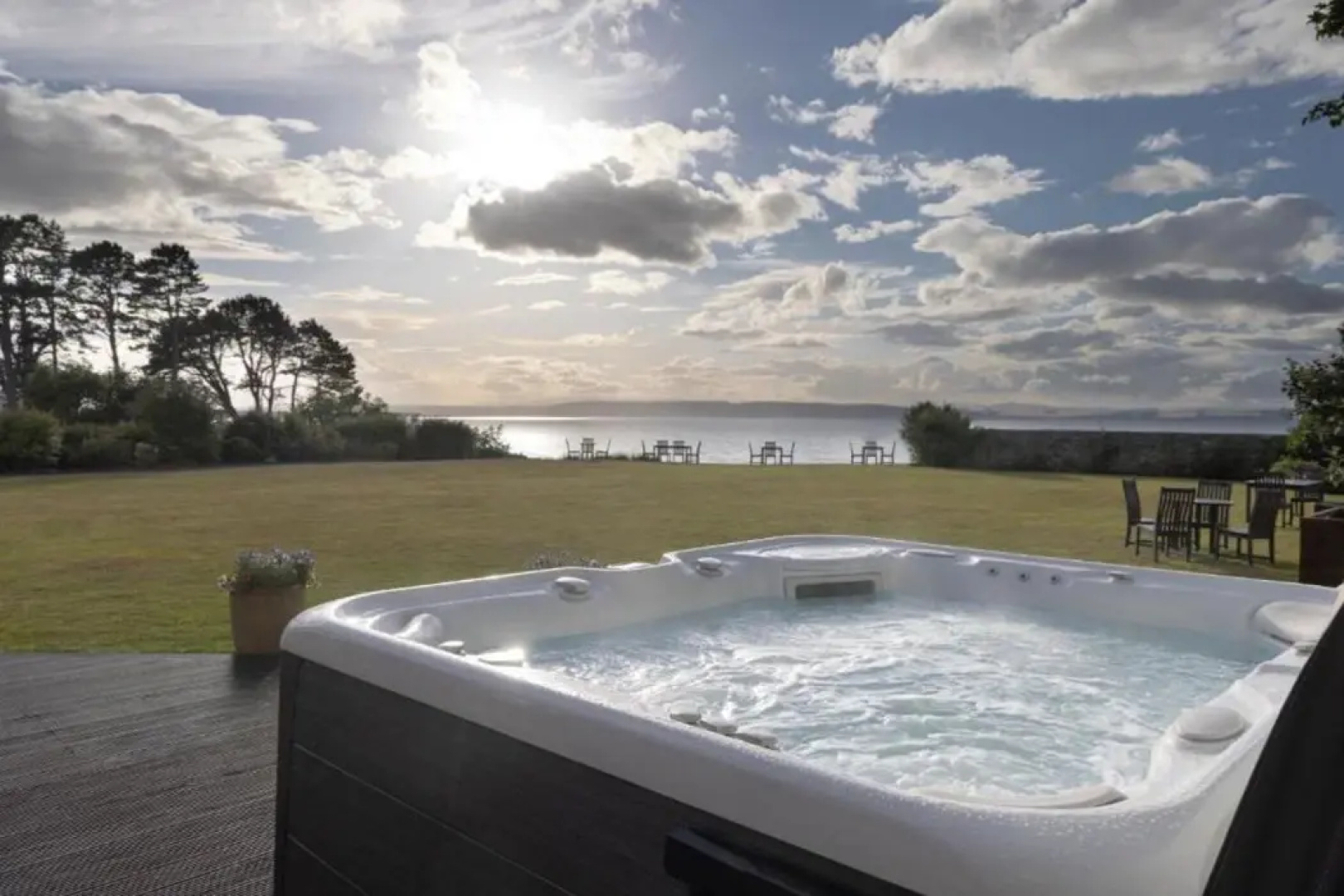 Golf View Hotel & Spa