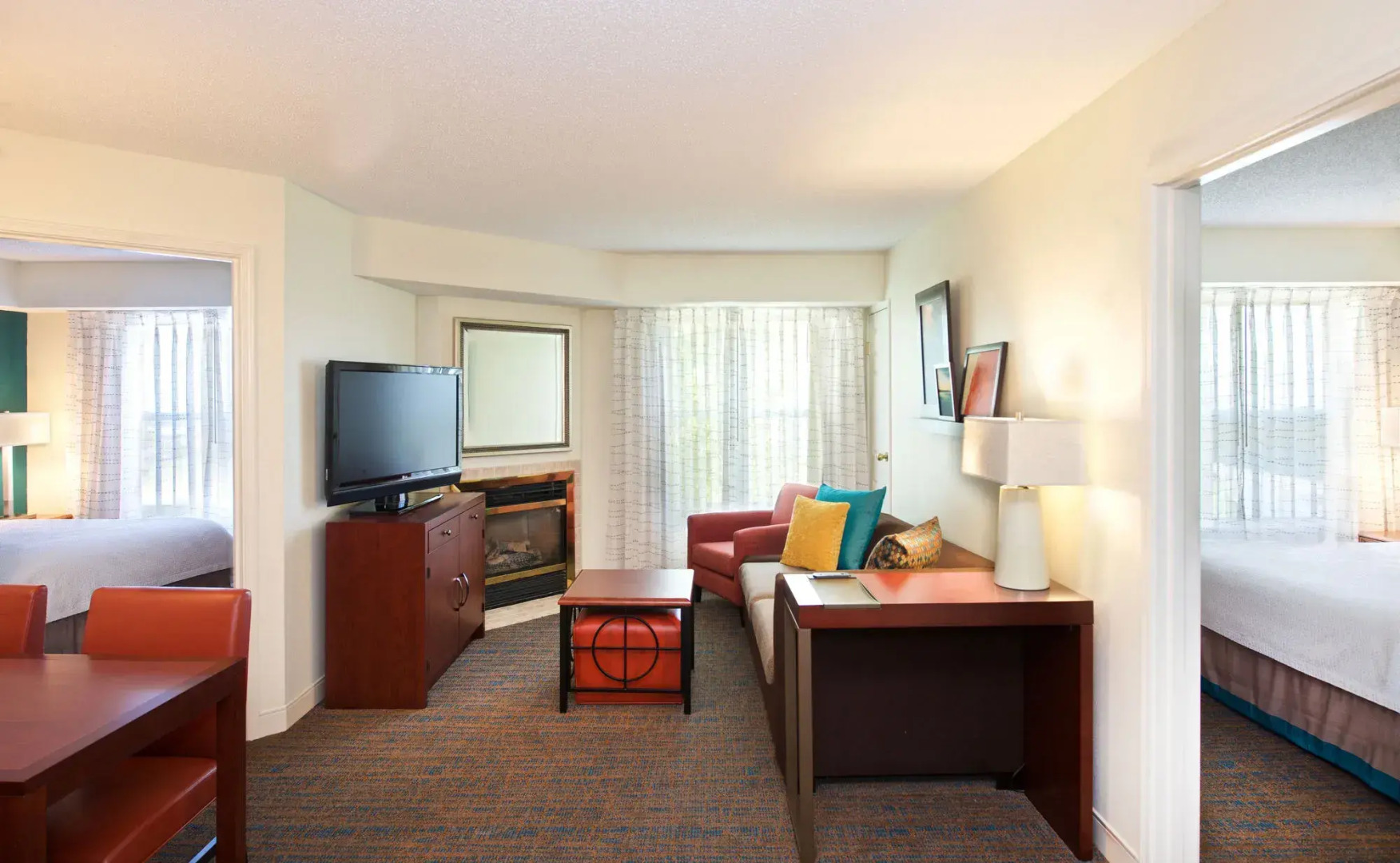 Residence Inn Evansville East