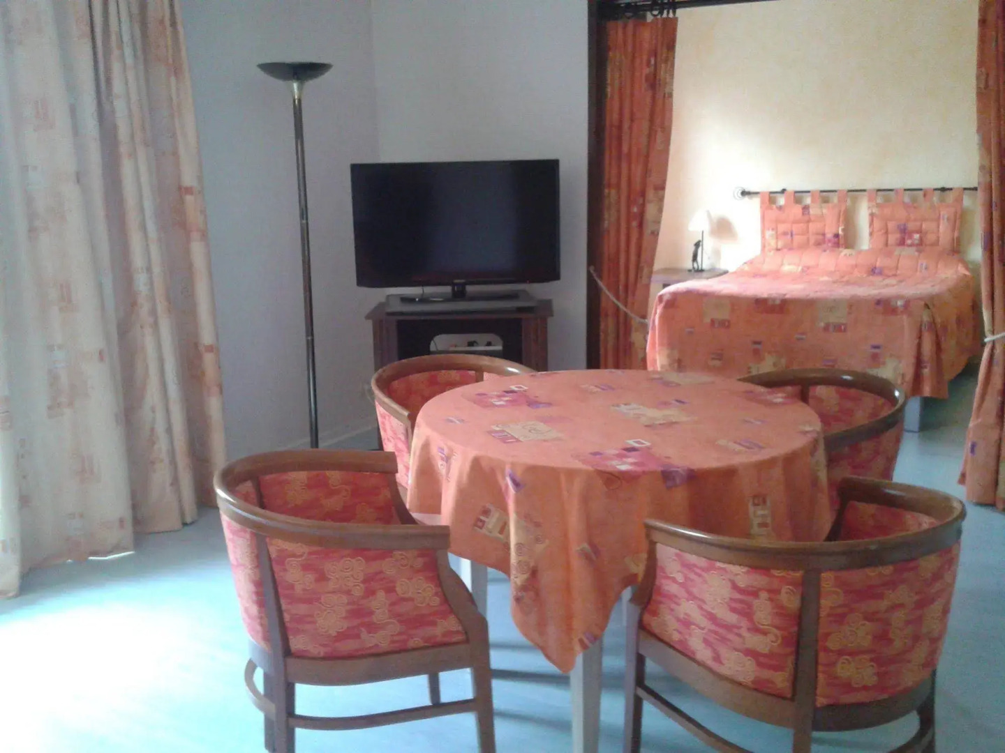 Hôtel Restaurant Chez Nous