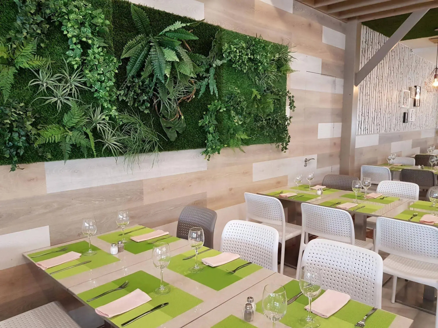 Отель THB San Fermín