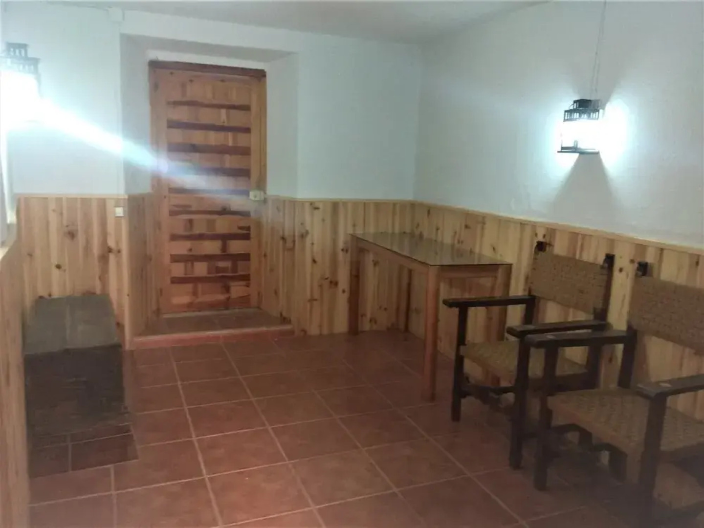 El Corralón - Casa Rural en Sigüenza