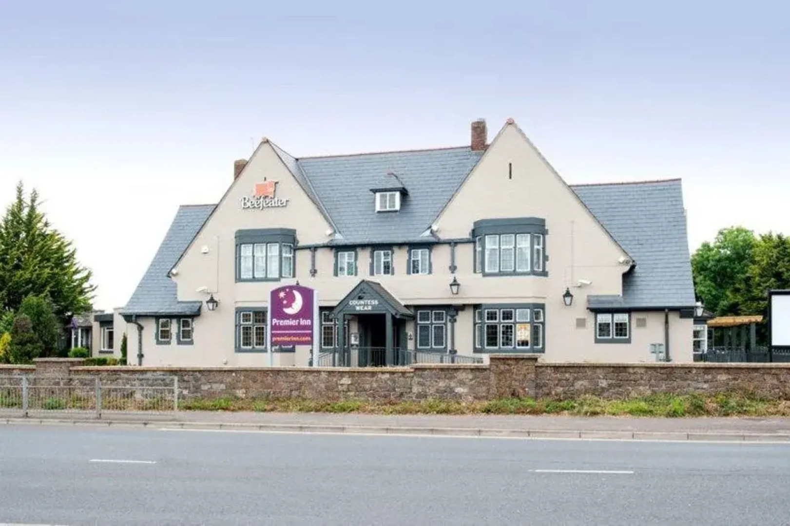 Premier Inn Exeter - Countess Wear