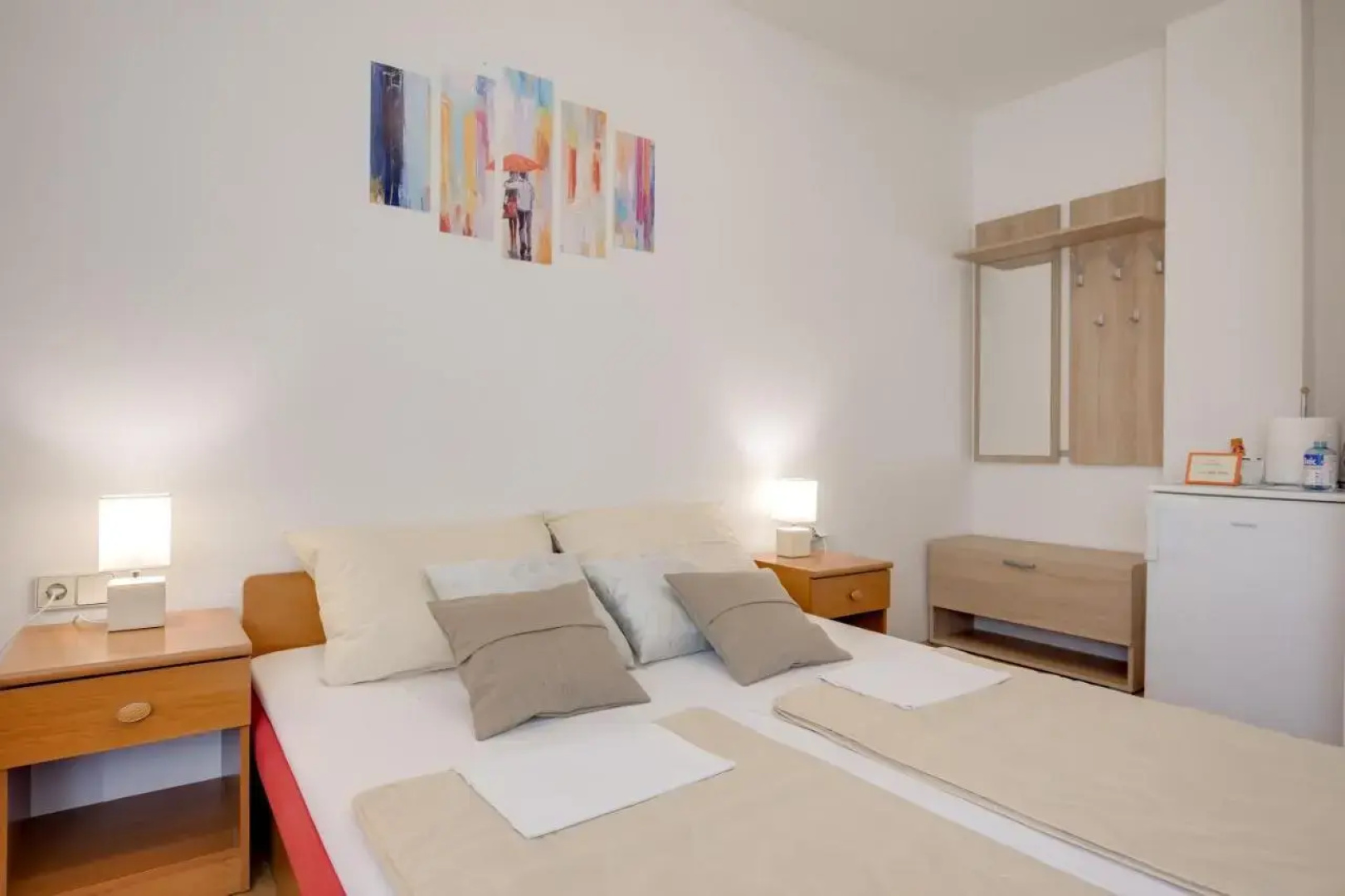 Rooms Marijana Obrovac