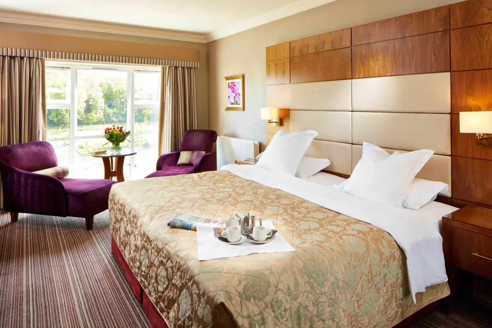 Manor House Country Hotel