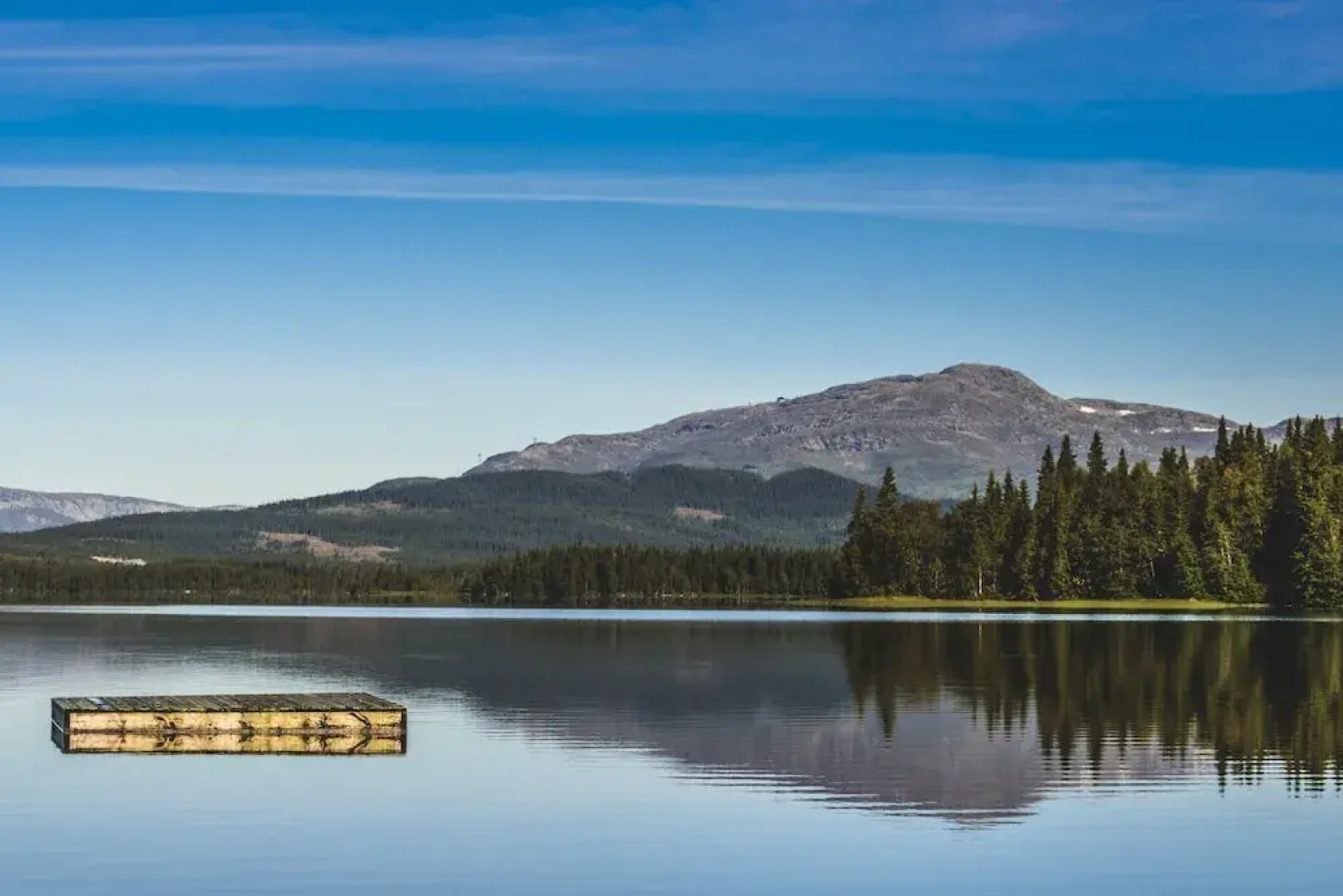 Åre Bed & Breakfast
