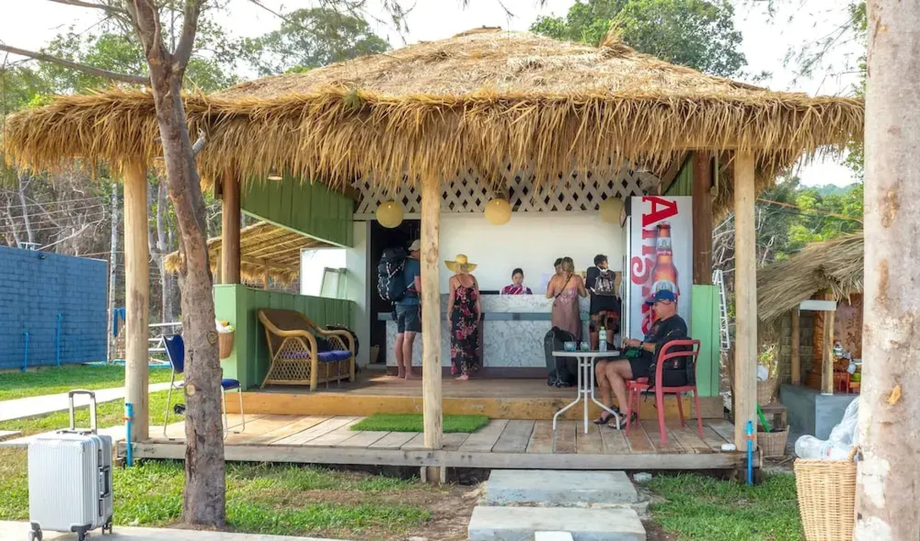 Sandy Beach Bungalows by EHM