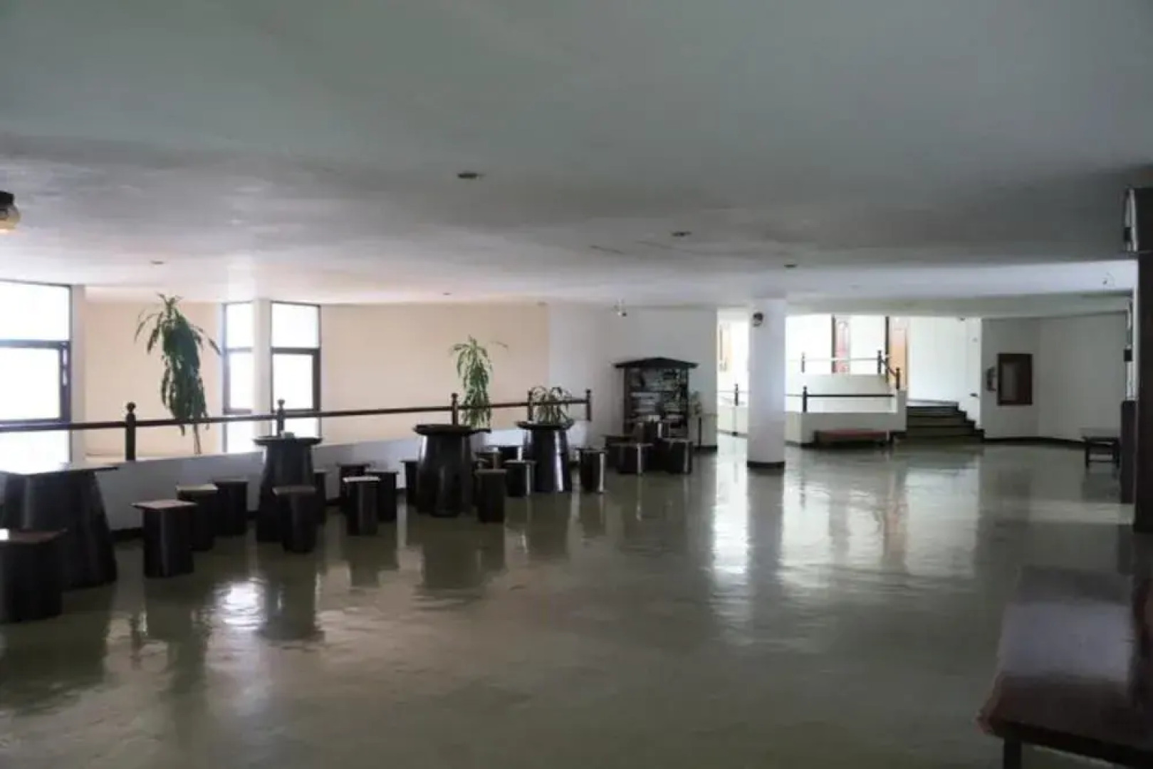 Hotel Petchkasem Grand