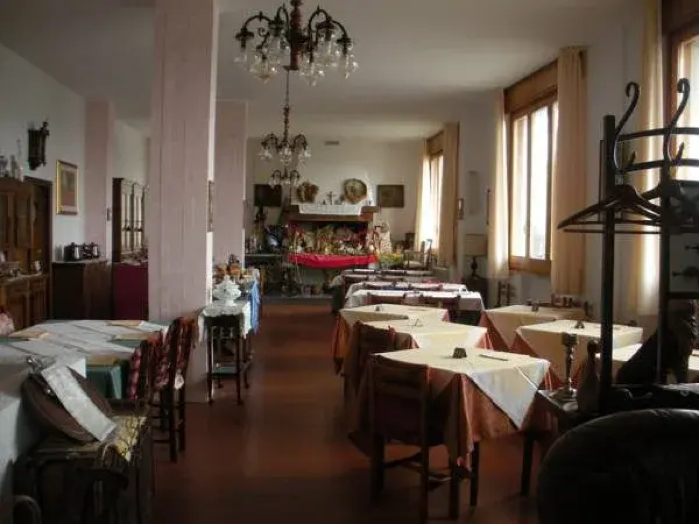 Albergo Val di Setta