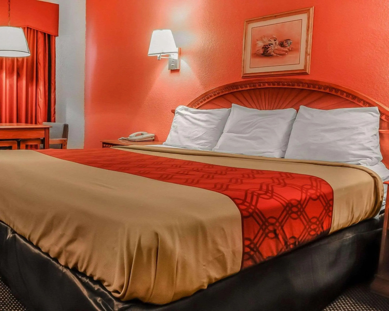 Econo Lodge Tucumcari Route 66