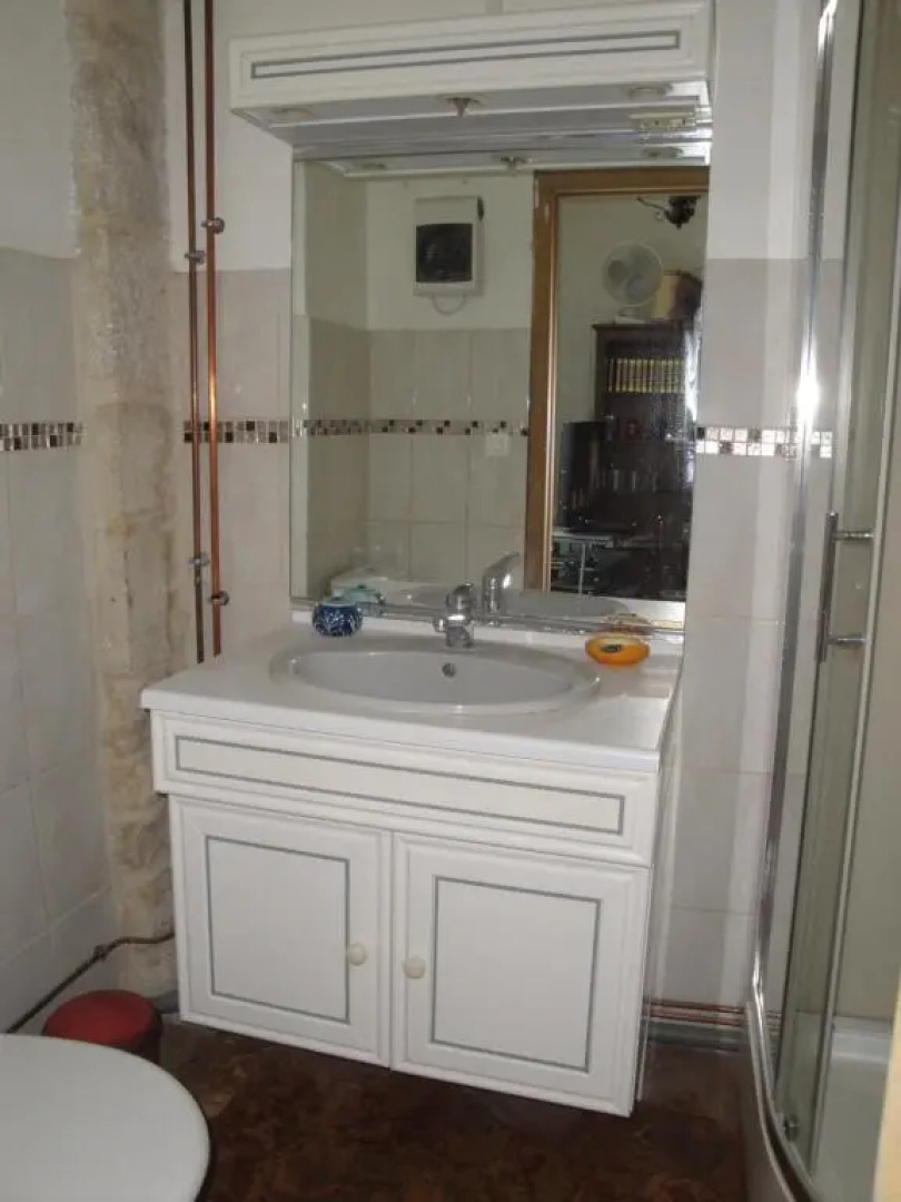 Appartement Des Vieilles Halles