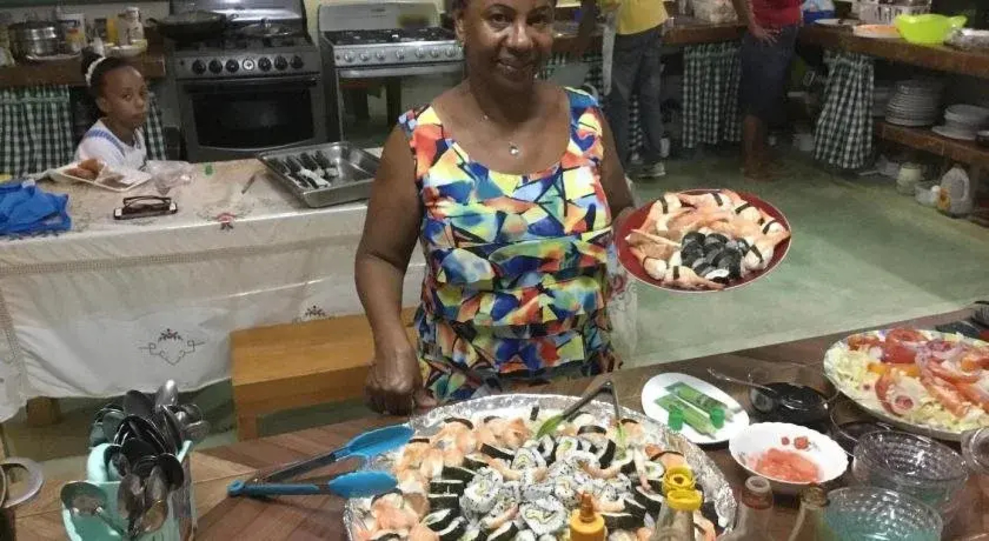 Dan and Manty's Guesthouse