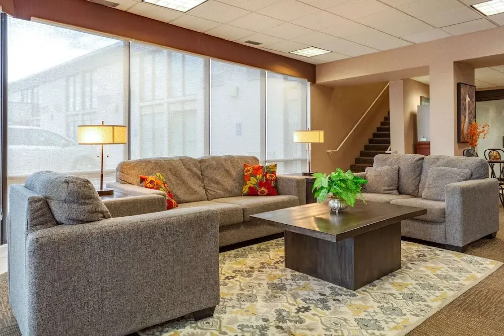 Quality Inn & Conference Center