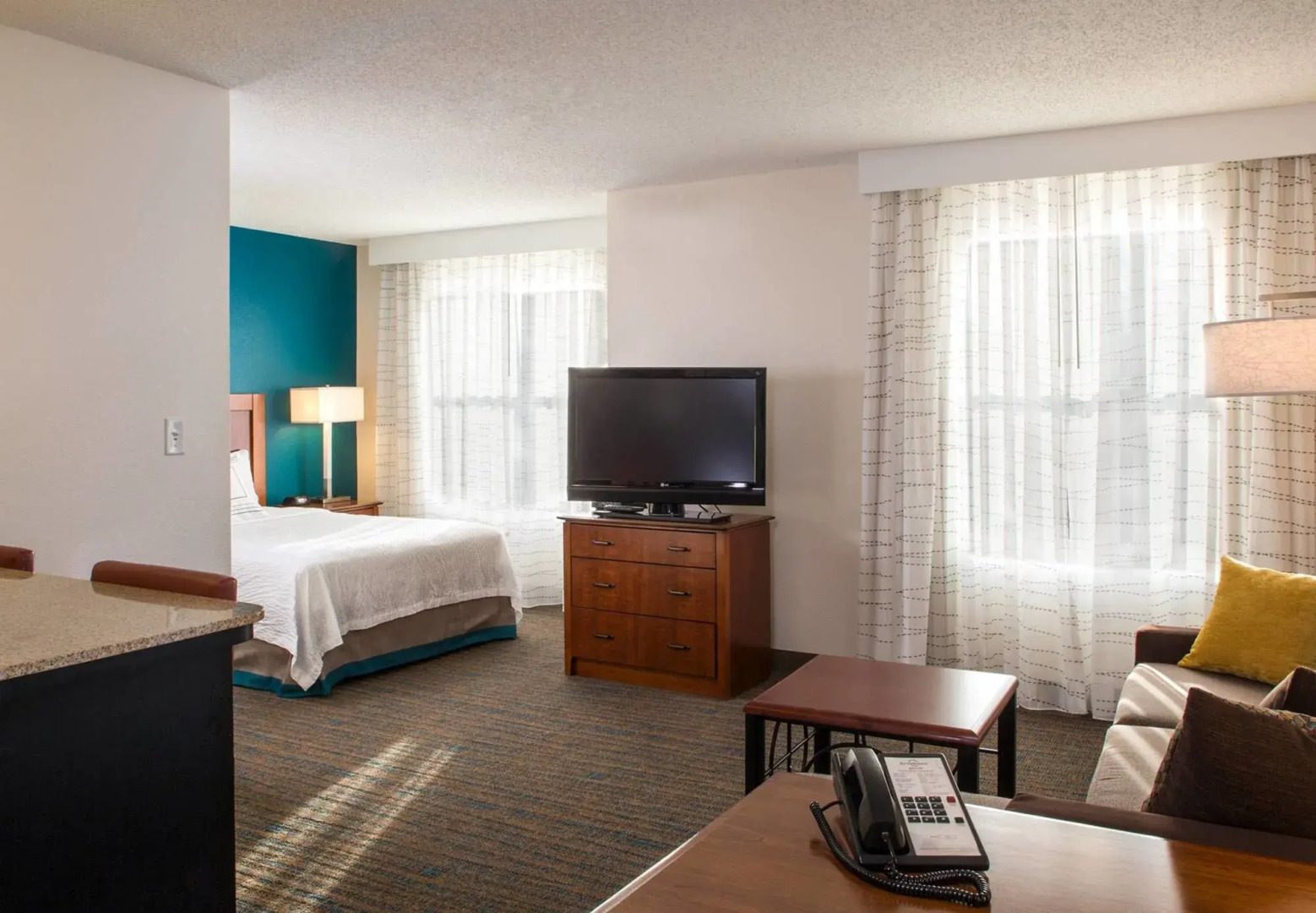 Residence Inn by Marriott Arundel Mills BWI Airport