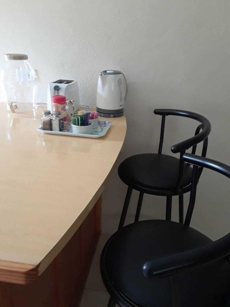 Clandon Victory Apartments