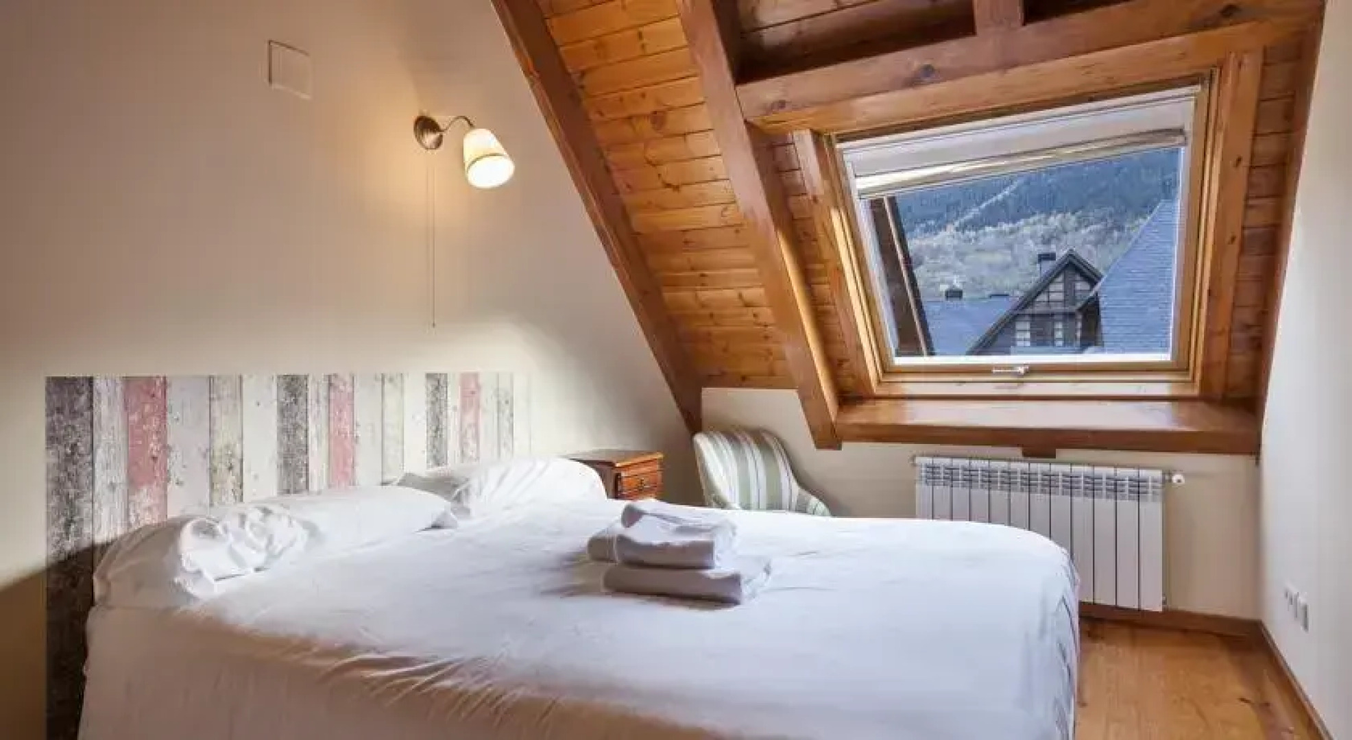 Apartamento Des Neres