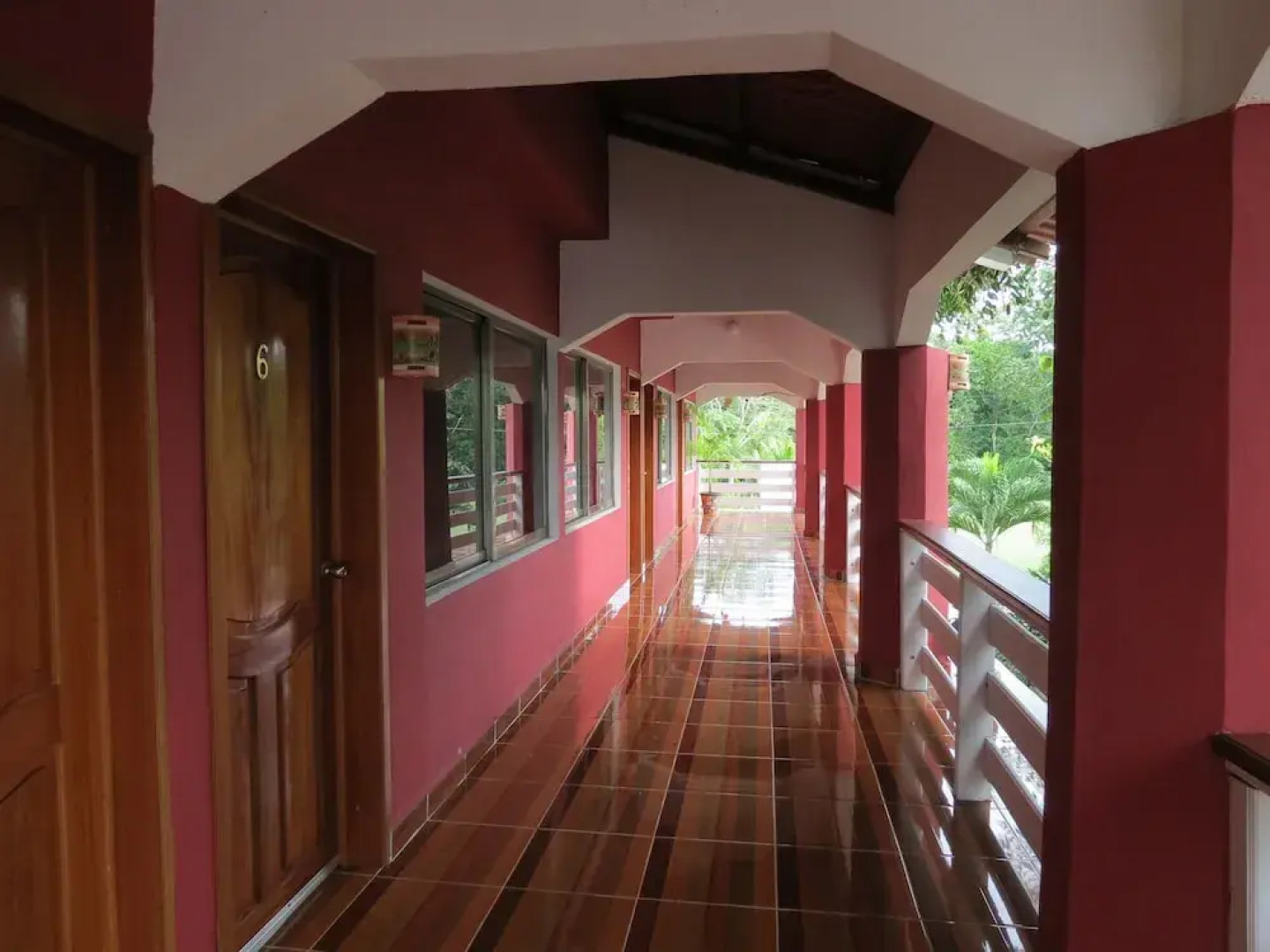 Hotel El Viajero by Rotamundos