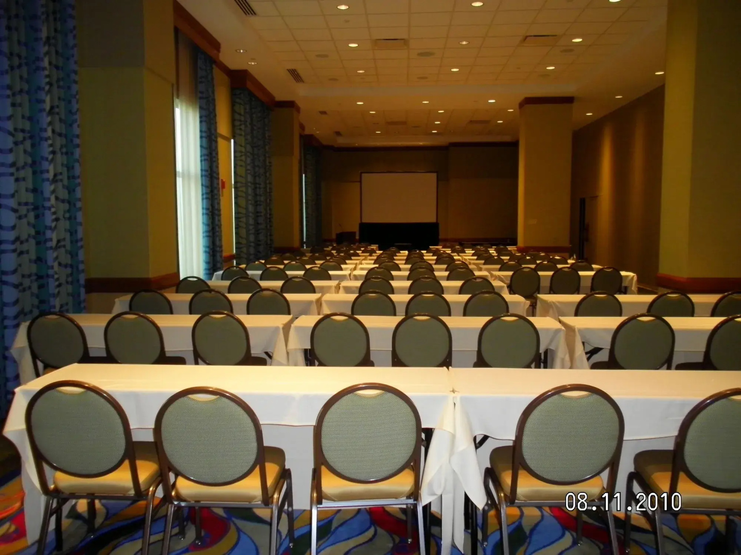 Isle Casino Hotel - Waterloo - A Caesars Rewards Destination