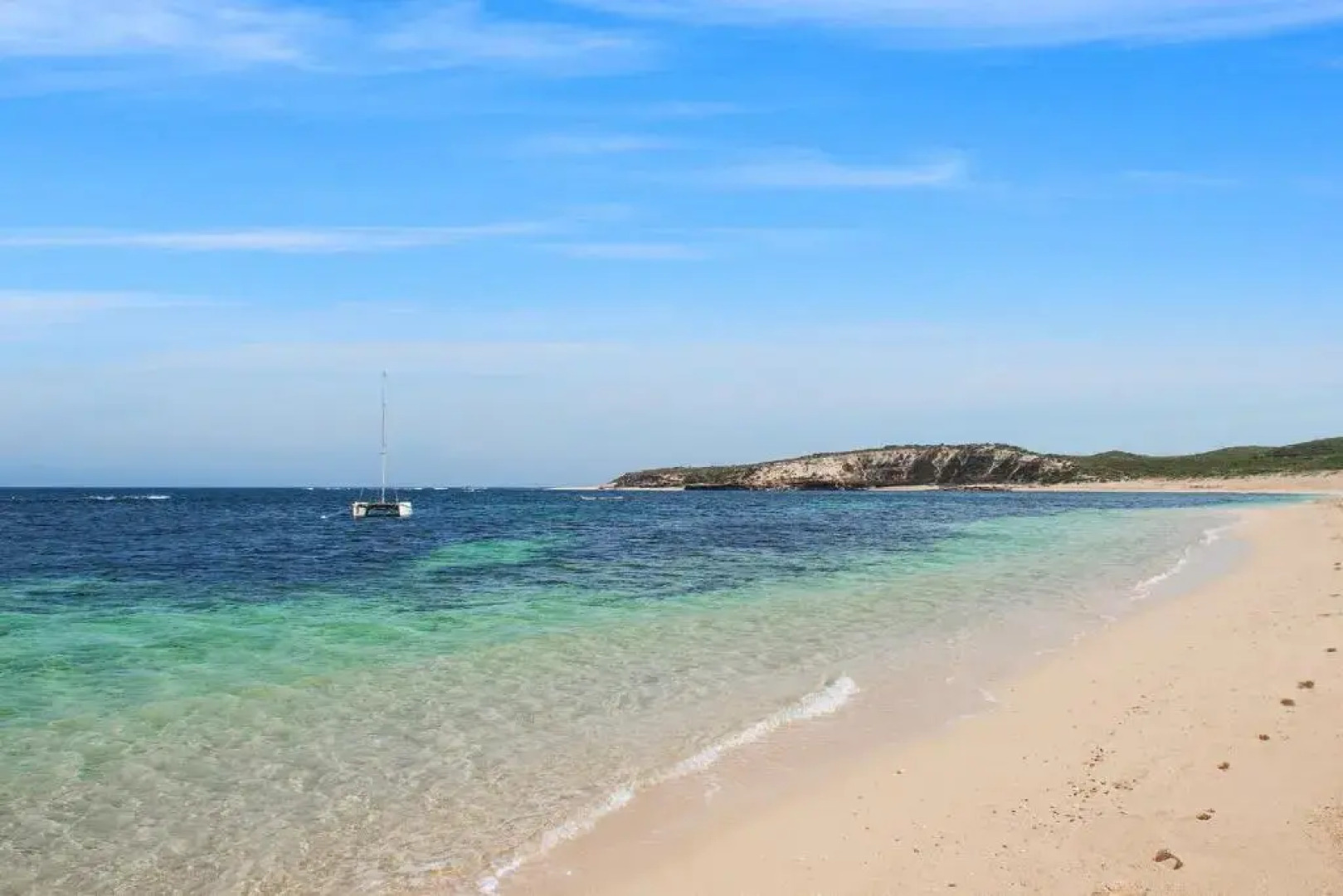 Bella Beach House Prevelly 50m from the beach