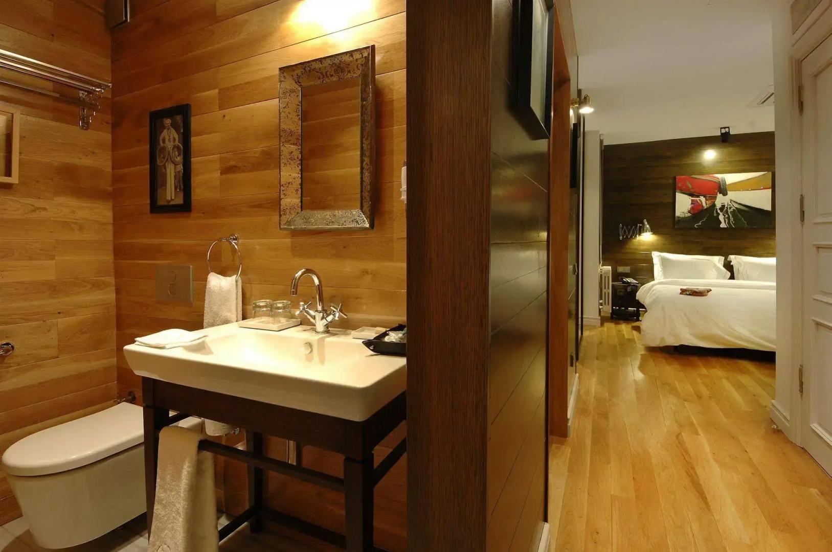 Urban Suites Istanbul