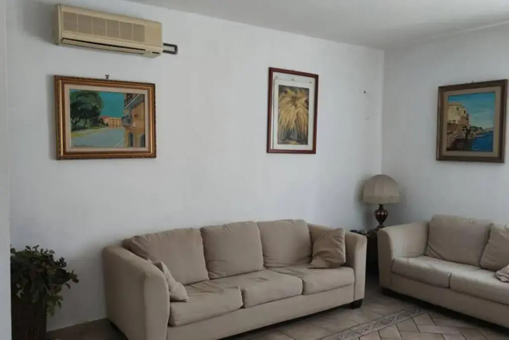 Appartamento incantevole 90 mq a due passi mare mozzafiato