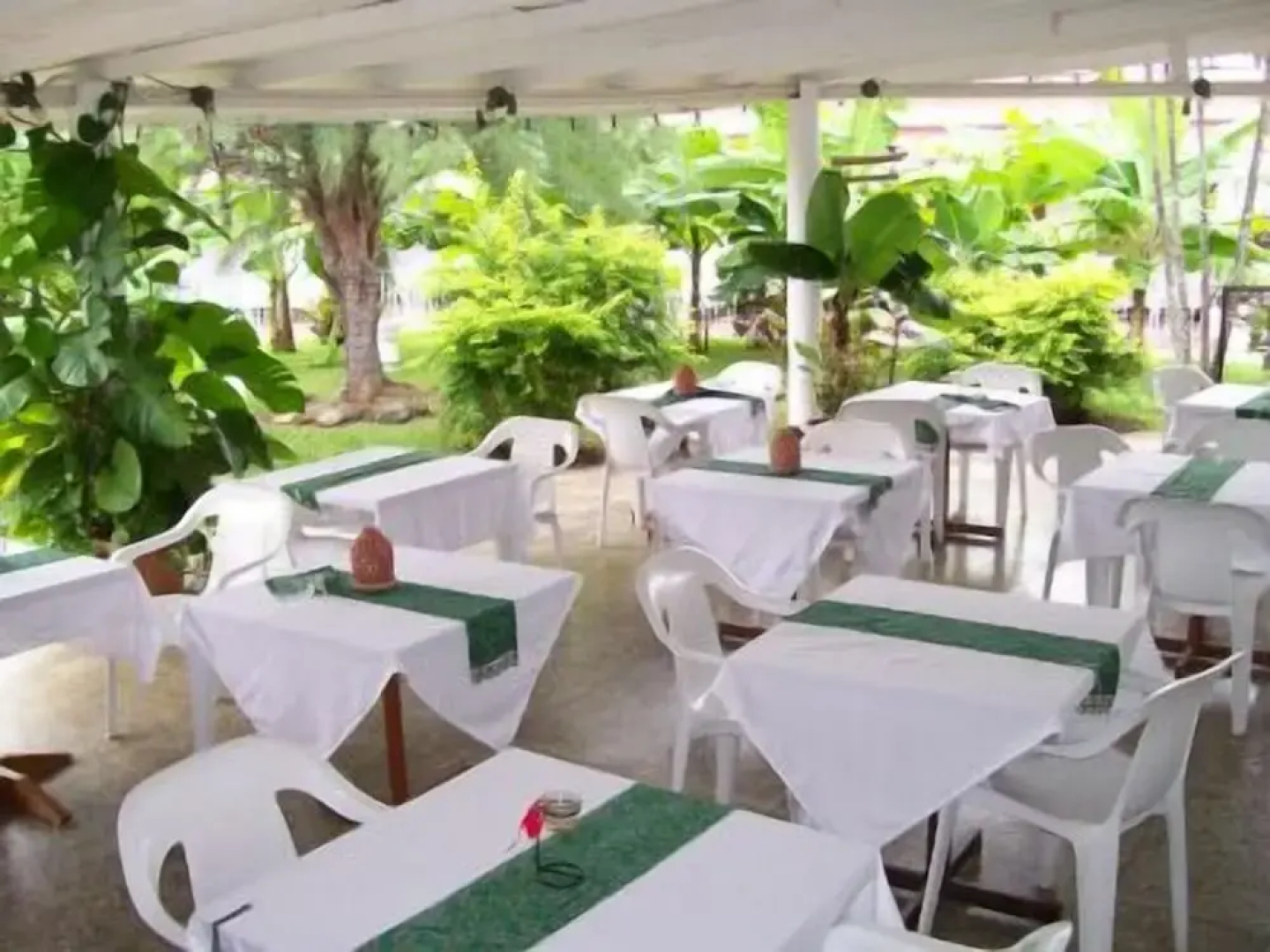 Golden Thistle Hotel