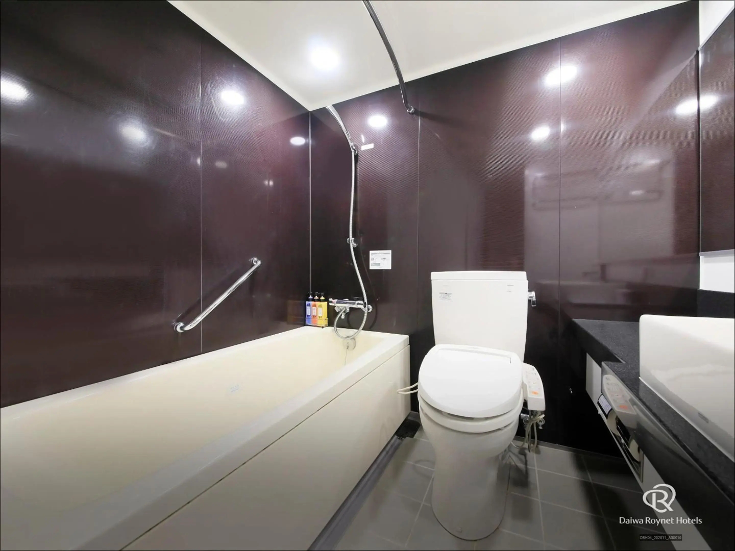 Daiwa Roynet Hotel Hamamatsu