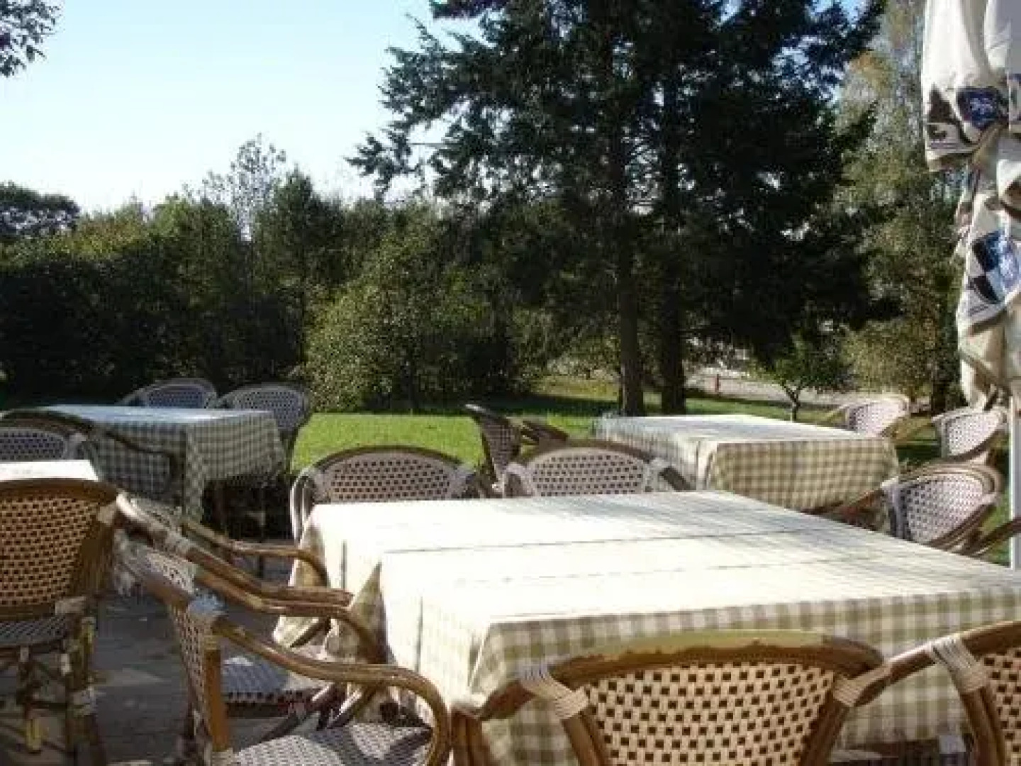 Schlosshotel Pommersfelden