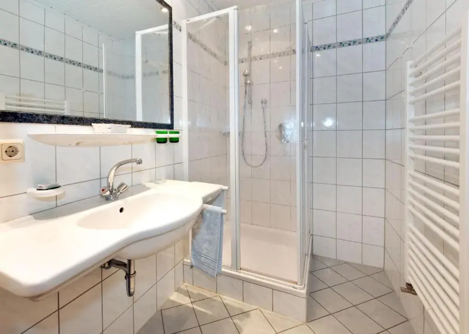 Wellness- und Wohlfühlhotel Waldeck