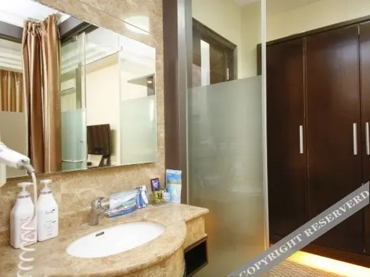 Xiaoshi Holiday Fashion Hotel