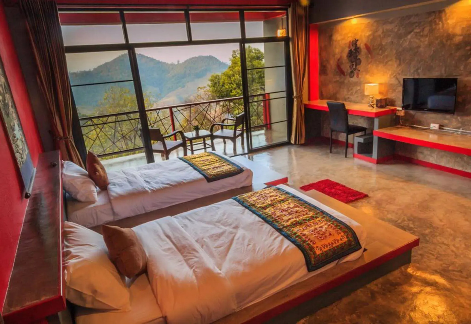 Wang Put Tan Boutique Hotel