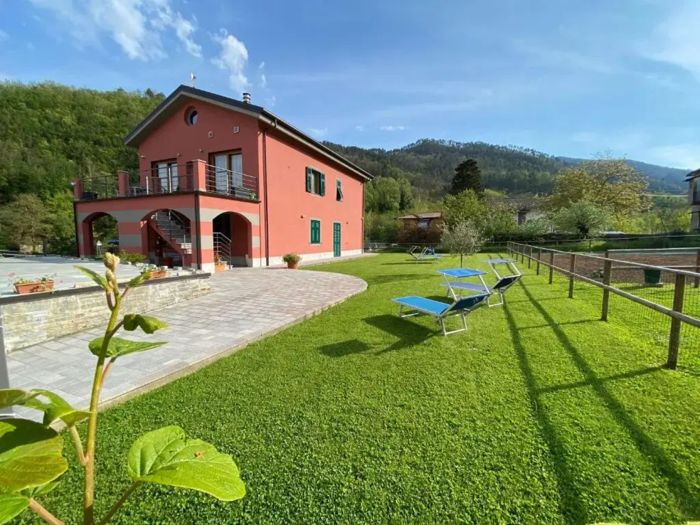 MARCO APARTMENTS di Locanda da Marco